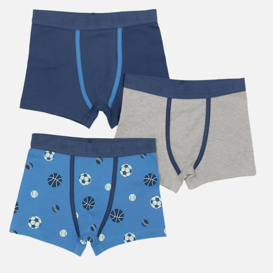set_boxeri_bumbac_organic_baieti