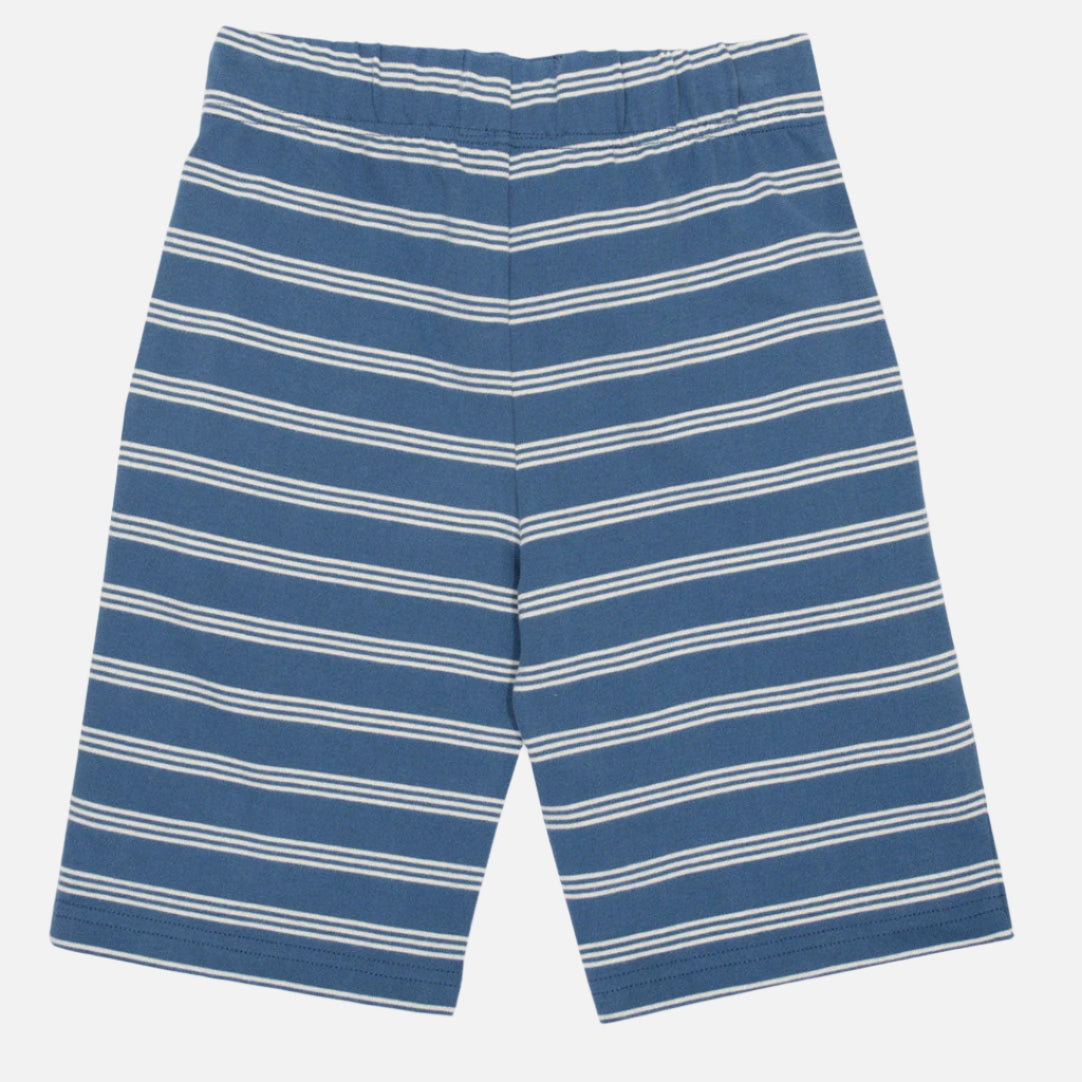 Pantaloni scurti bebelusi si copii din bumbac organic Kite Clothing, Corfe