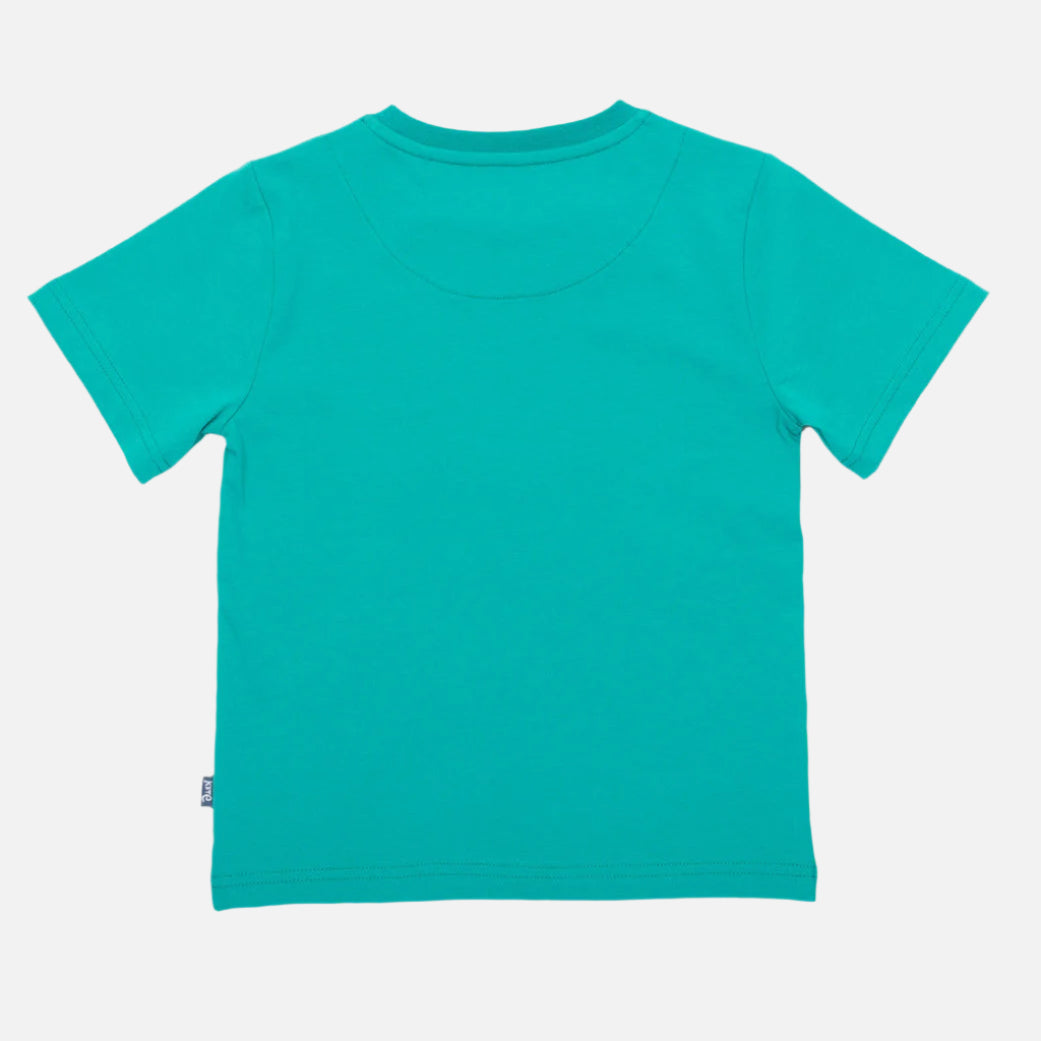 tricou-copii-bumbac-organic-kite-clothing-galbenus