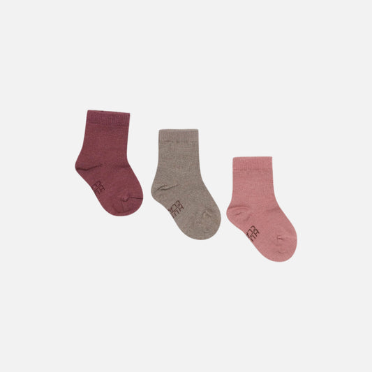 set_sosete_lana_merinos_bumbac_bambus_groase_copii_fete_scoala_hust_claire