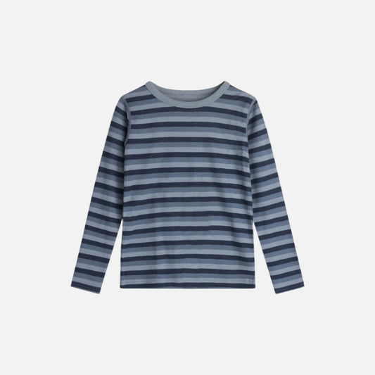 bluza_lana_merinos_bambus_copii_hhustandclaire_galbenus