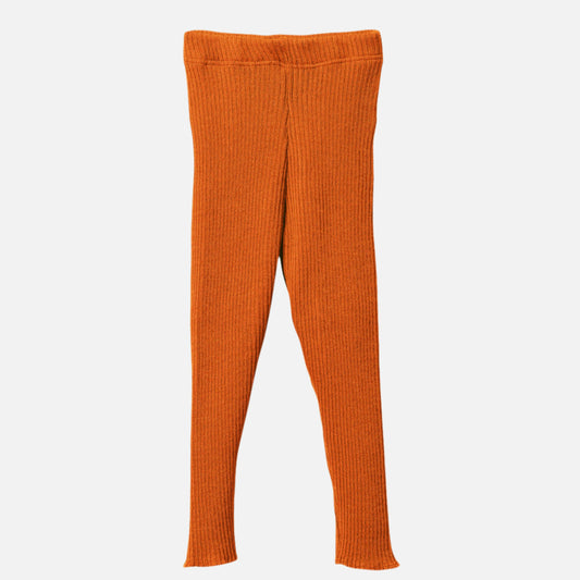 colanti_tricotati_disana_lana_merinos_bebelusi_copii_orange