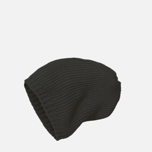 beanie_lana_merinos_tricotata_bebelusi_copii_disana_antracit