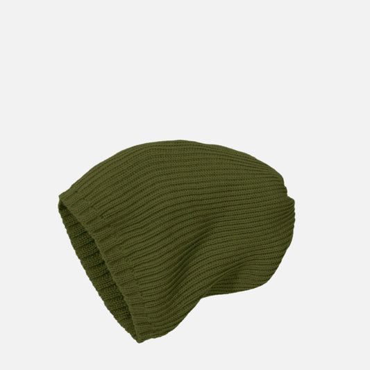beanie_lana_merinos_tricotata_bebelusi_copii_disana_olive