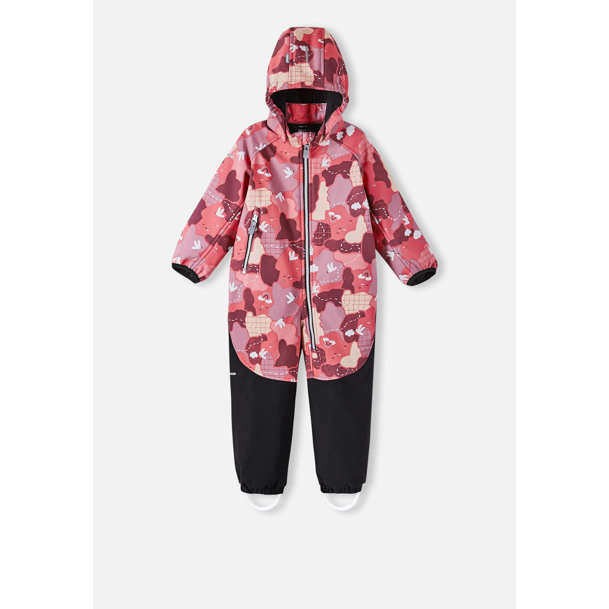overall_softshell_reima_impermeabil_rezistent_vant_galbenus_bebelusi_copii