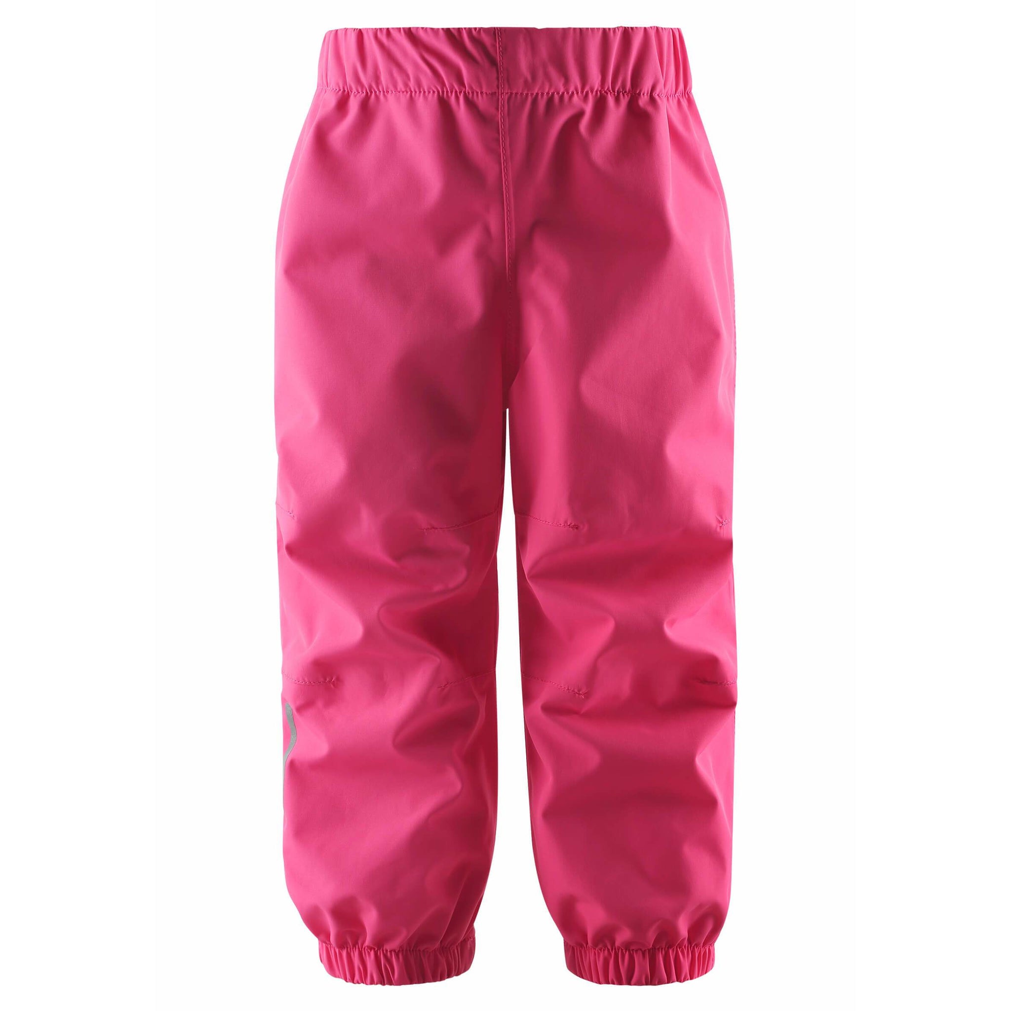 Pantaloni de ploaie impermeabili pentru copii Kaura Reima, Candy pink