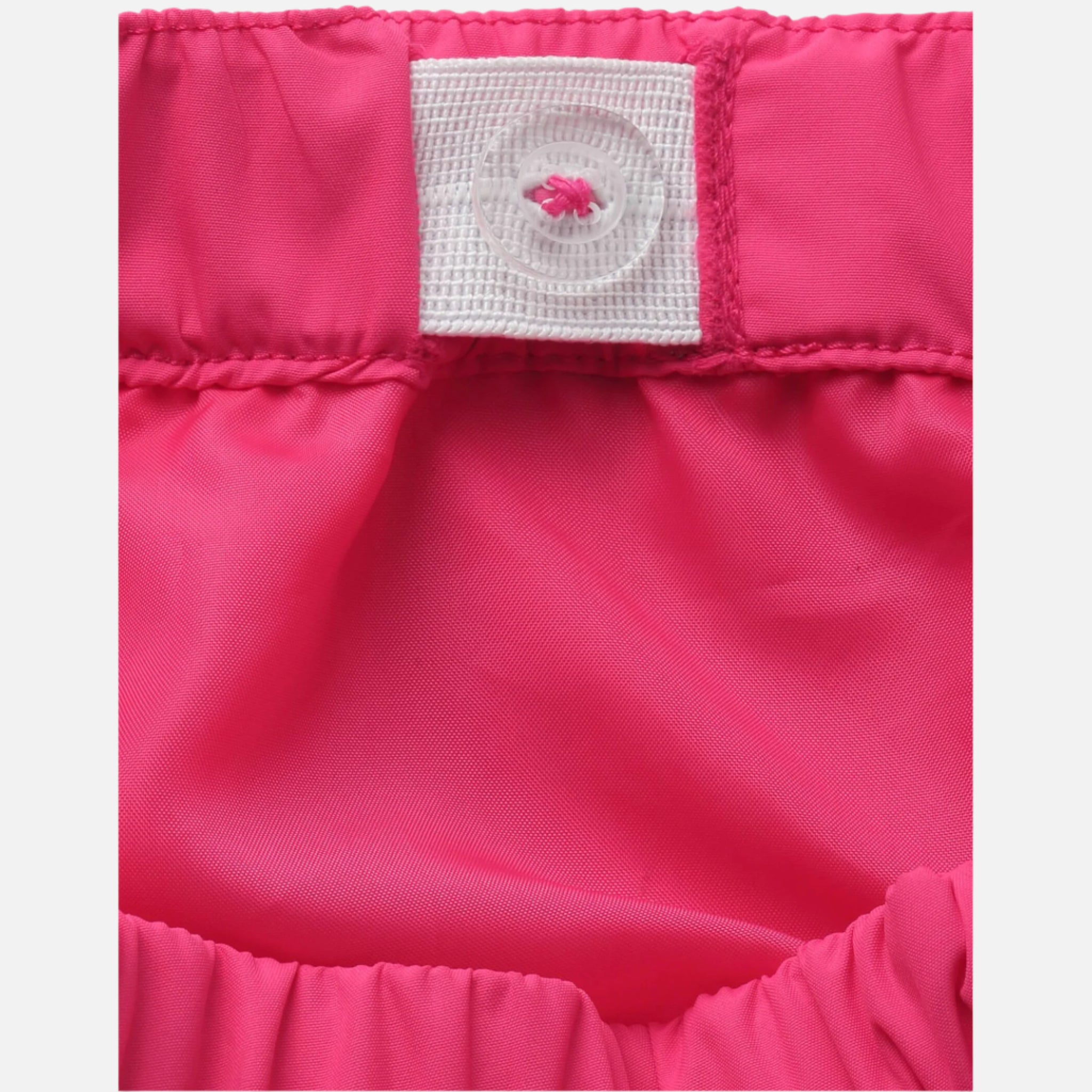 Pantaloni de ploaie impermeabili pentru copii Kaura Reima, Candy pink