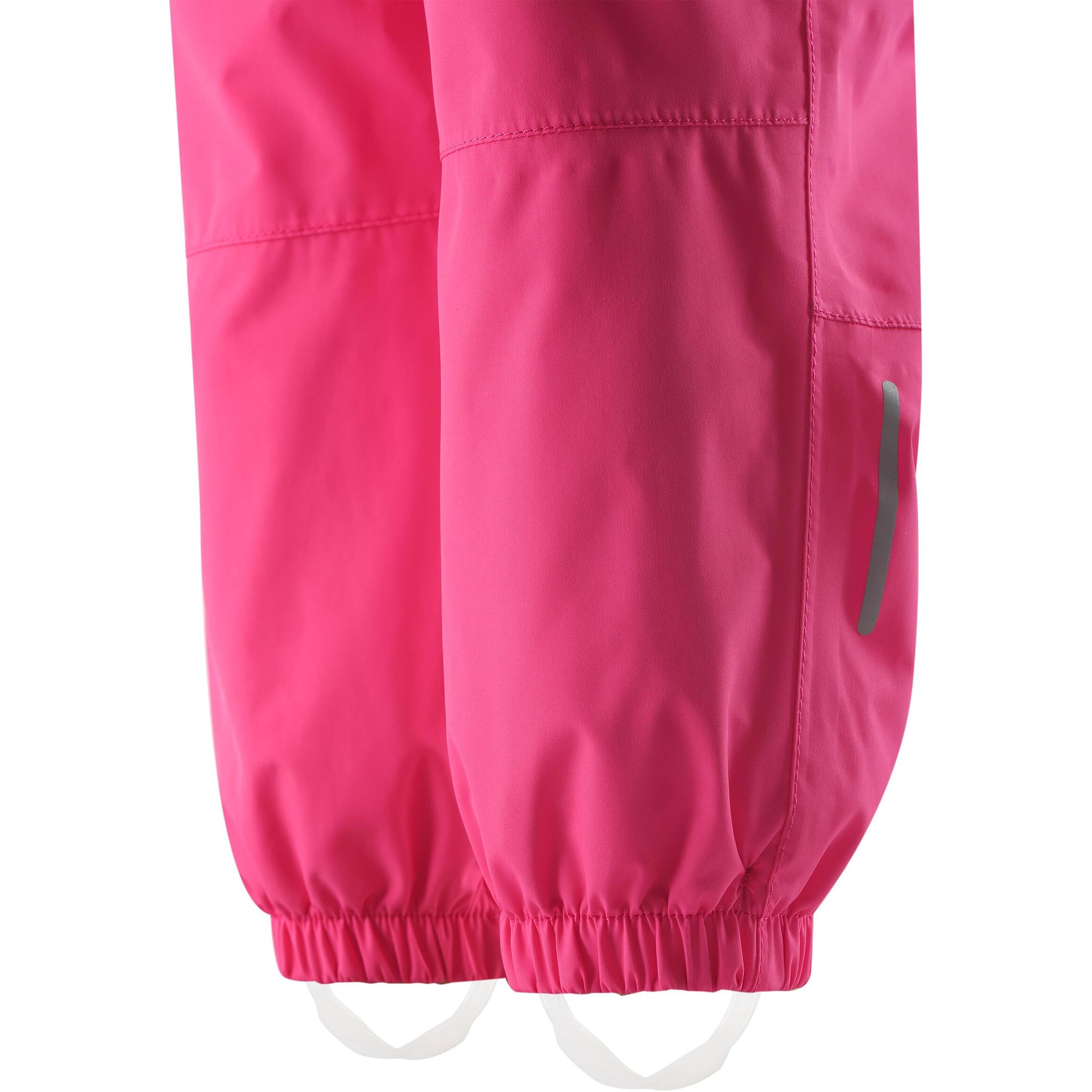 Pantaloni de ploaie impermeabili pentru copii Kaura Reima, Candy pink
