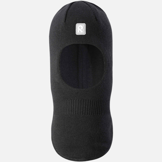 Cagula_Balacolava_Starrie_copii_negru_black_Reima