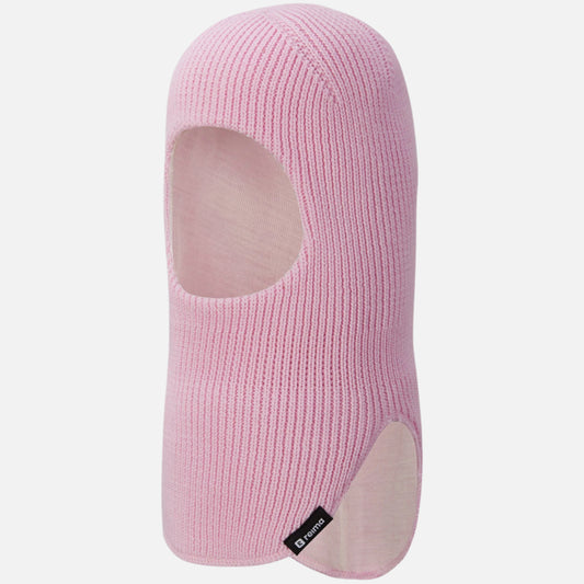 Cagula_Kuukuna_copii_Reima_roz_rosy_pink