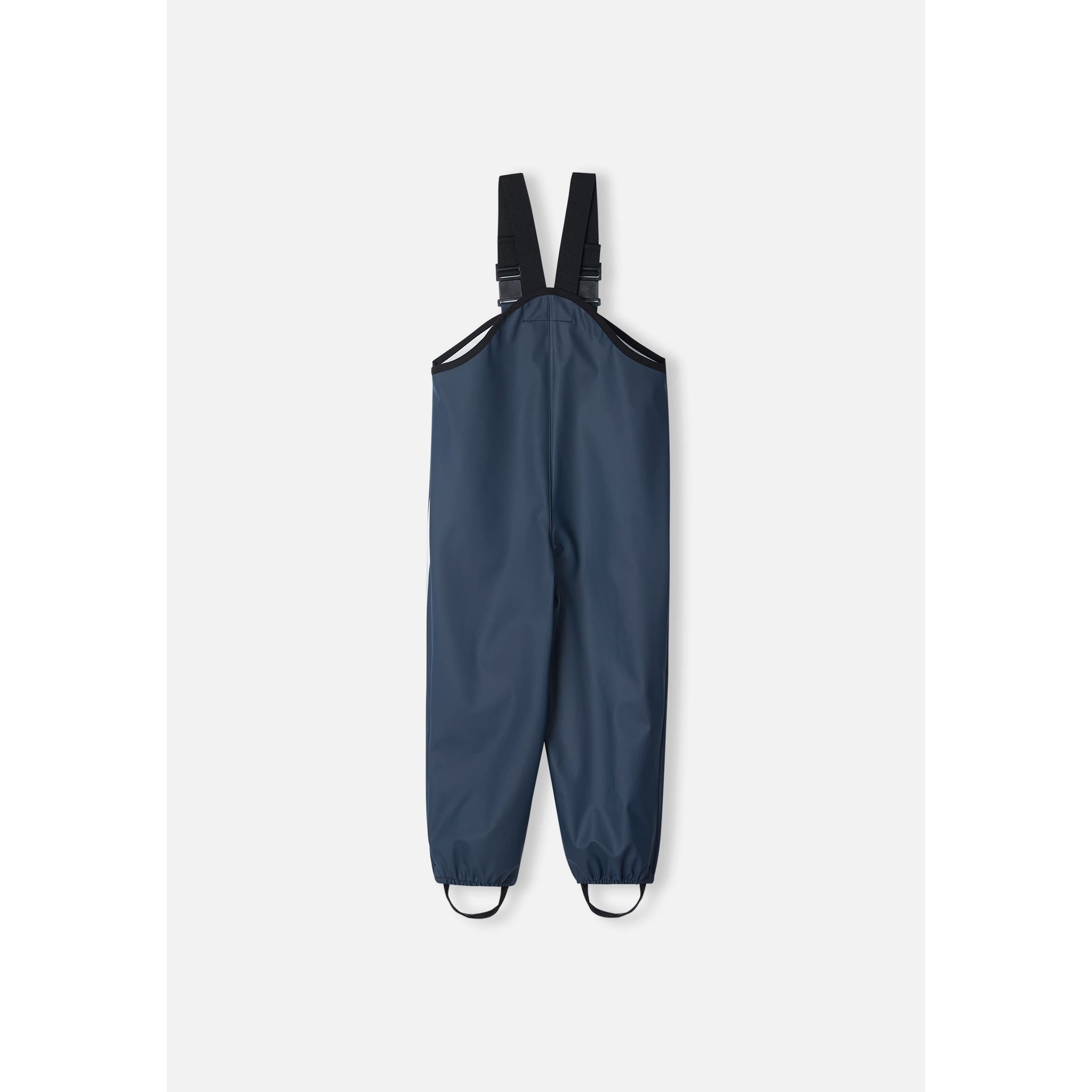 Pantaloni_Lammikko_albastri_impermeabili_navy_copii_reima