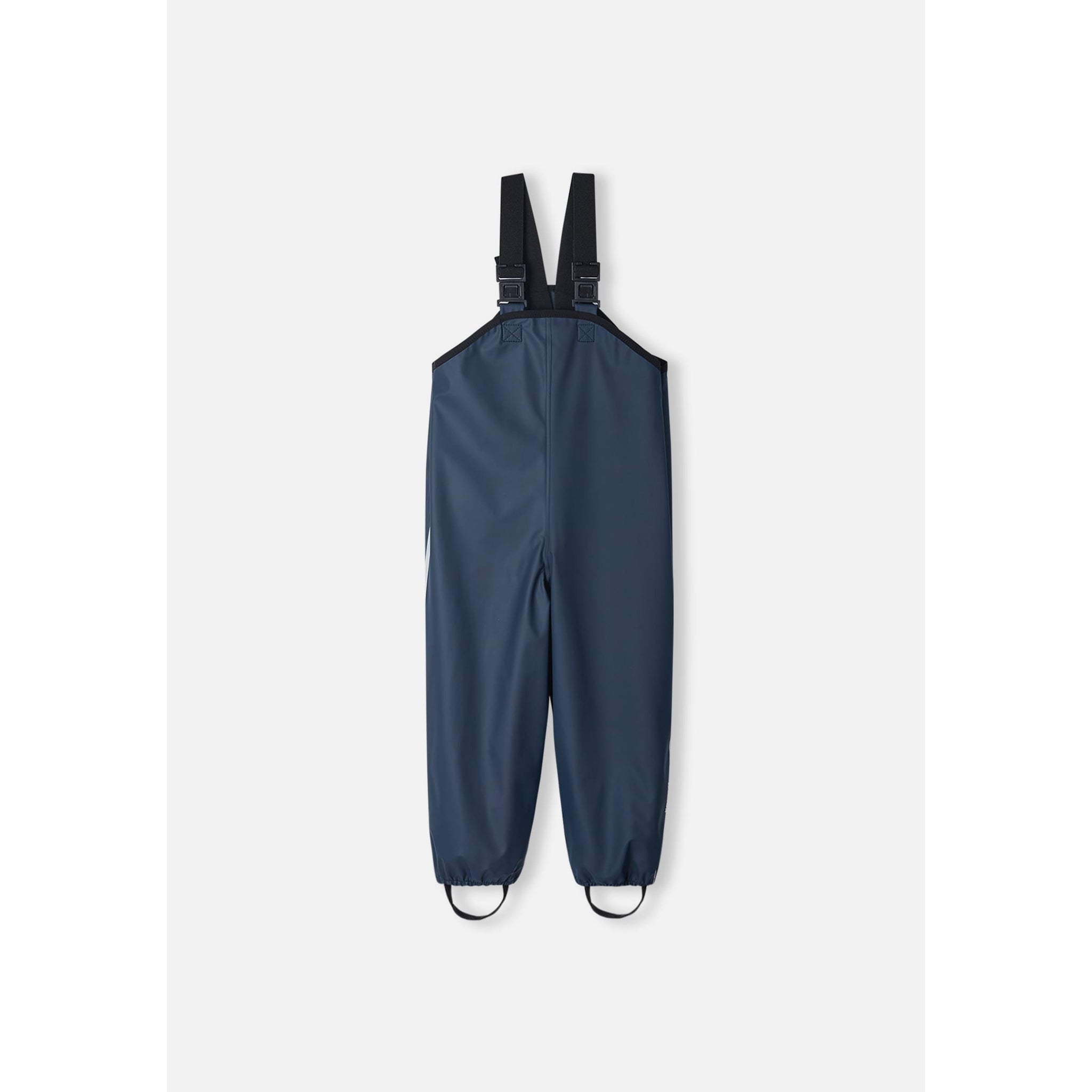 Pantaloni_Lammikko_albastri_impermeabili_navy_copii_reima