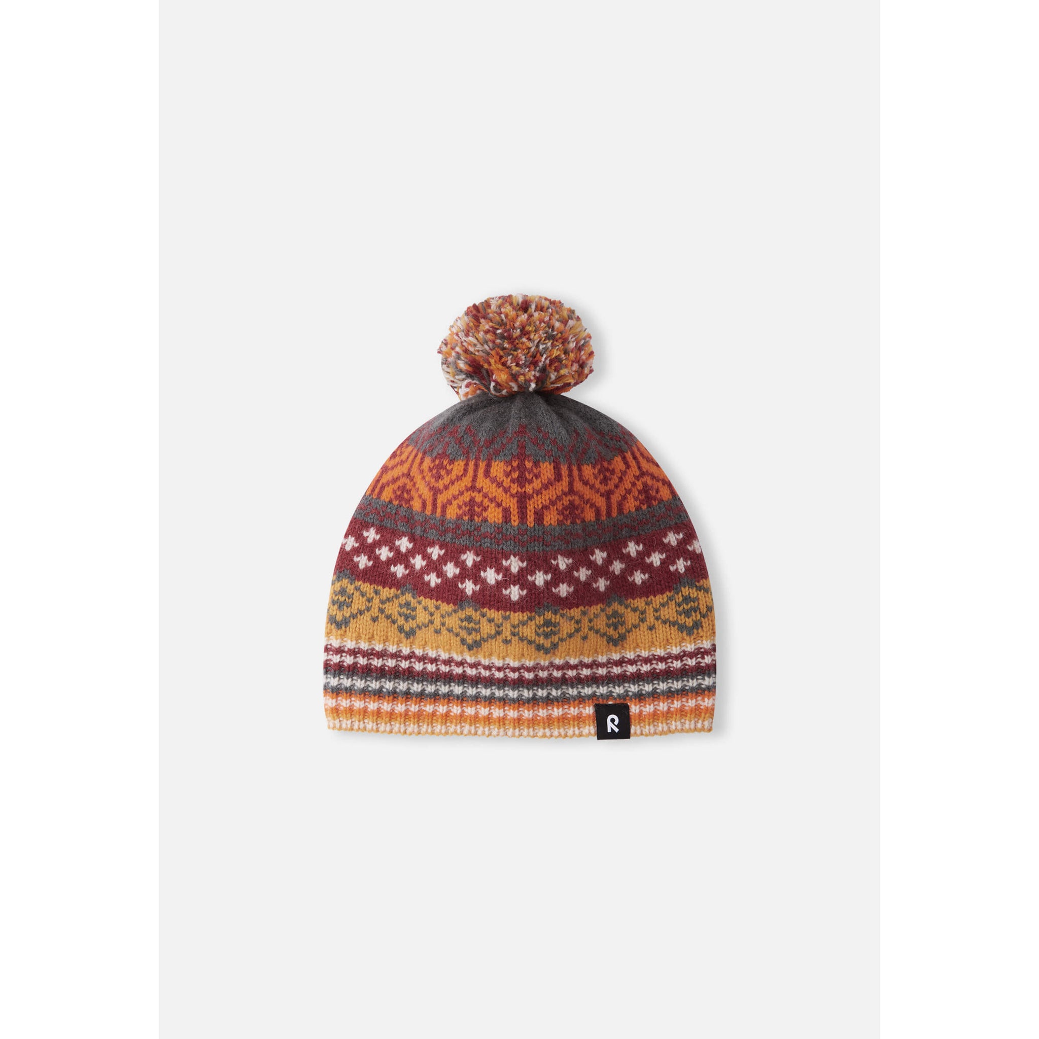 _caciula_dublata_model_Pohjoinen_reima_lana_merinos_fleece_4