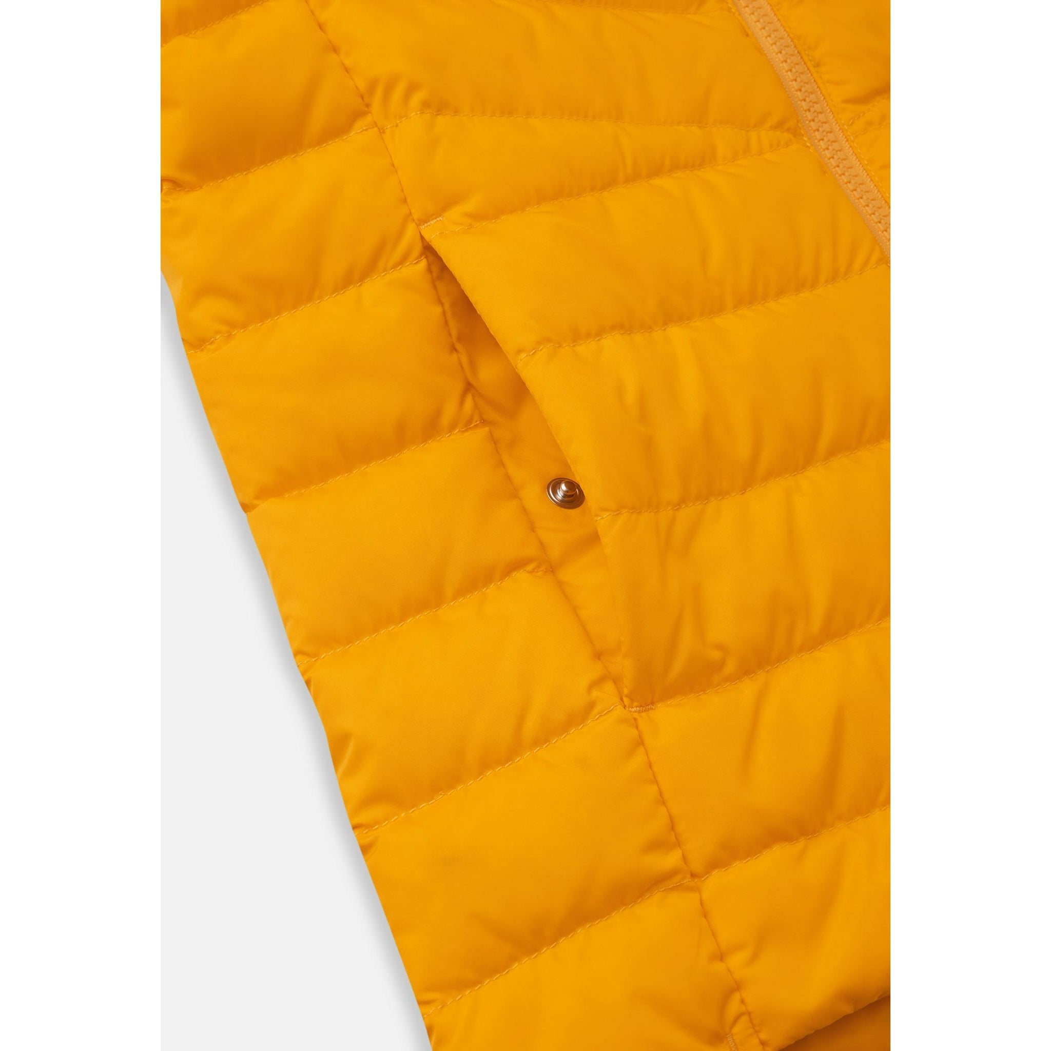 Geaca_Fern_galben_copii_orange_yellow_Reima