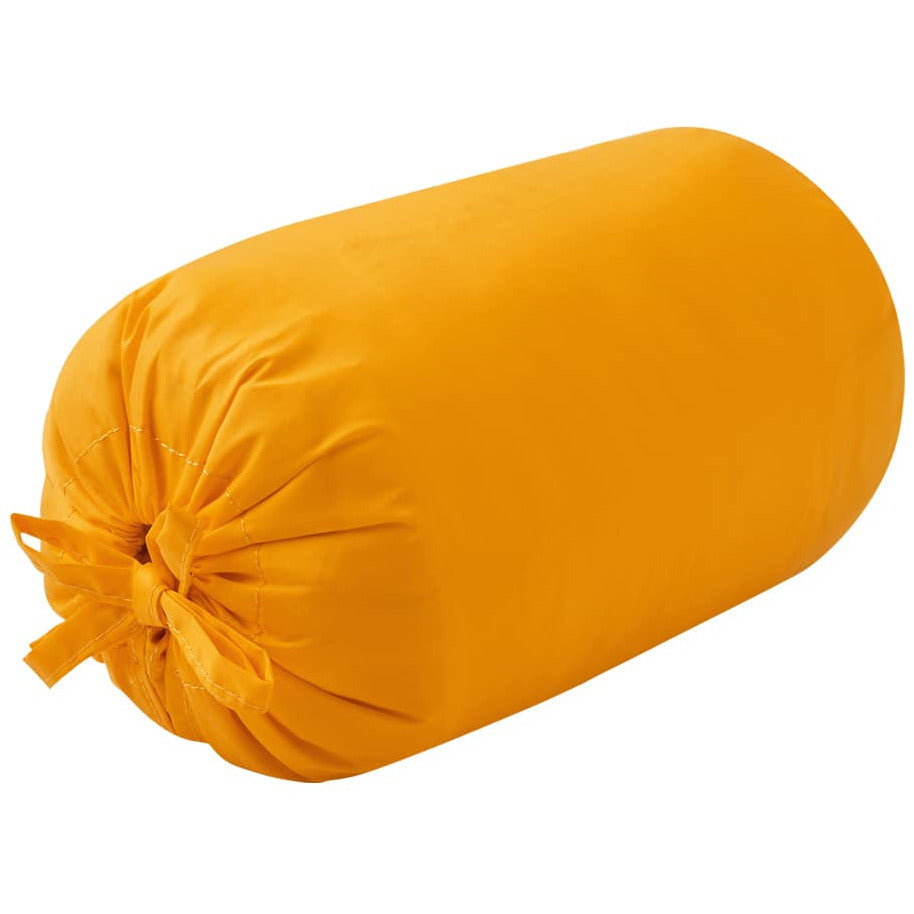 Geaca_Fern_galben_copii_orange_yellow_Reima