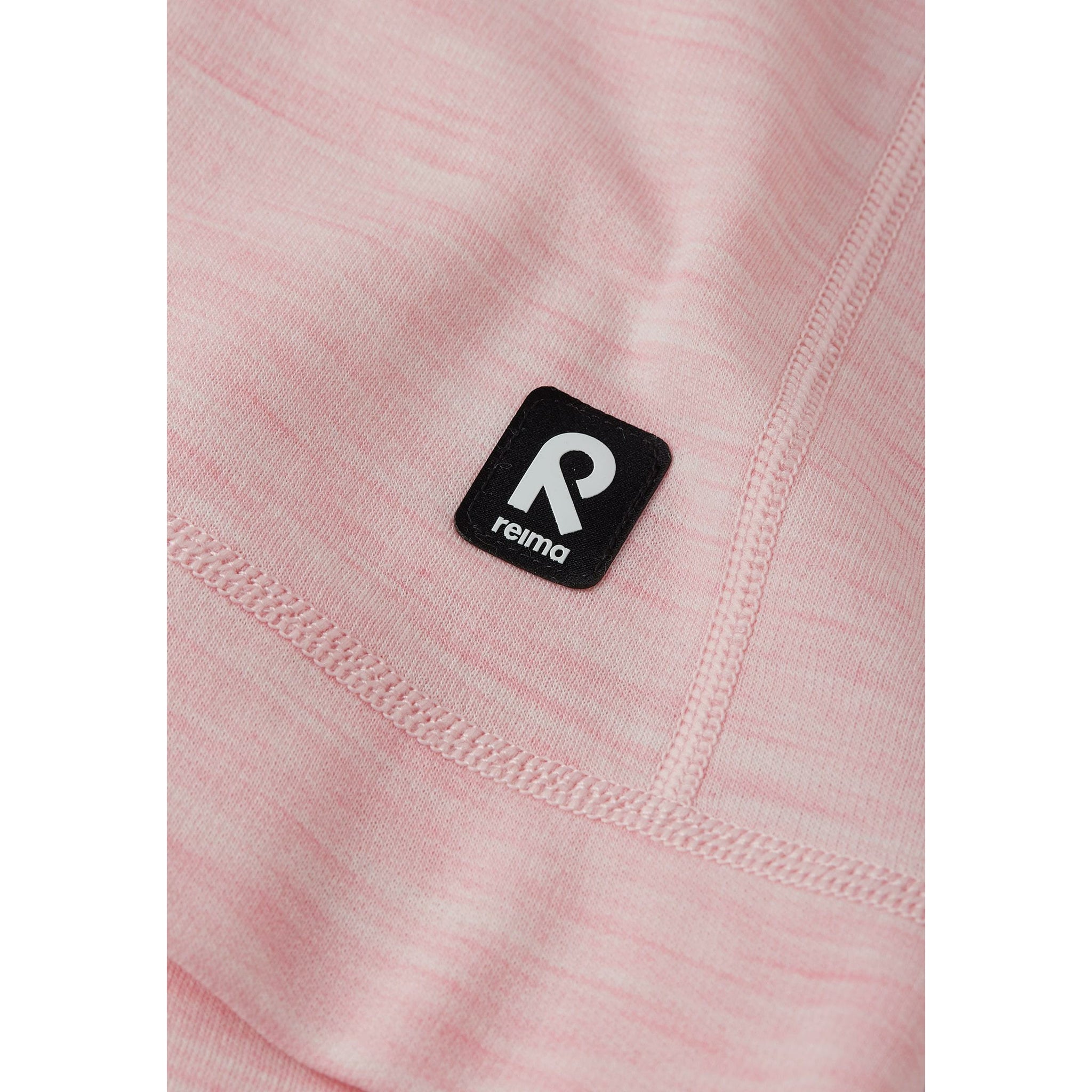 Hanorac_fermoar_Mists_copii_adolescenti_roz_pale_rose_Reima