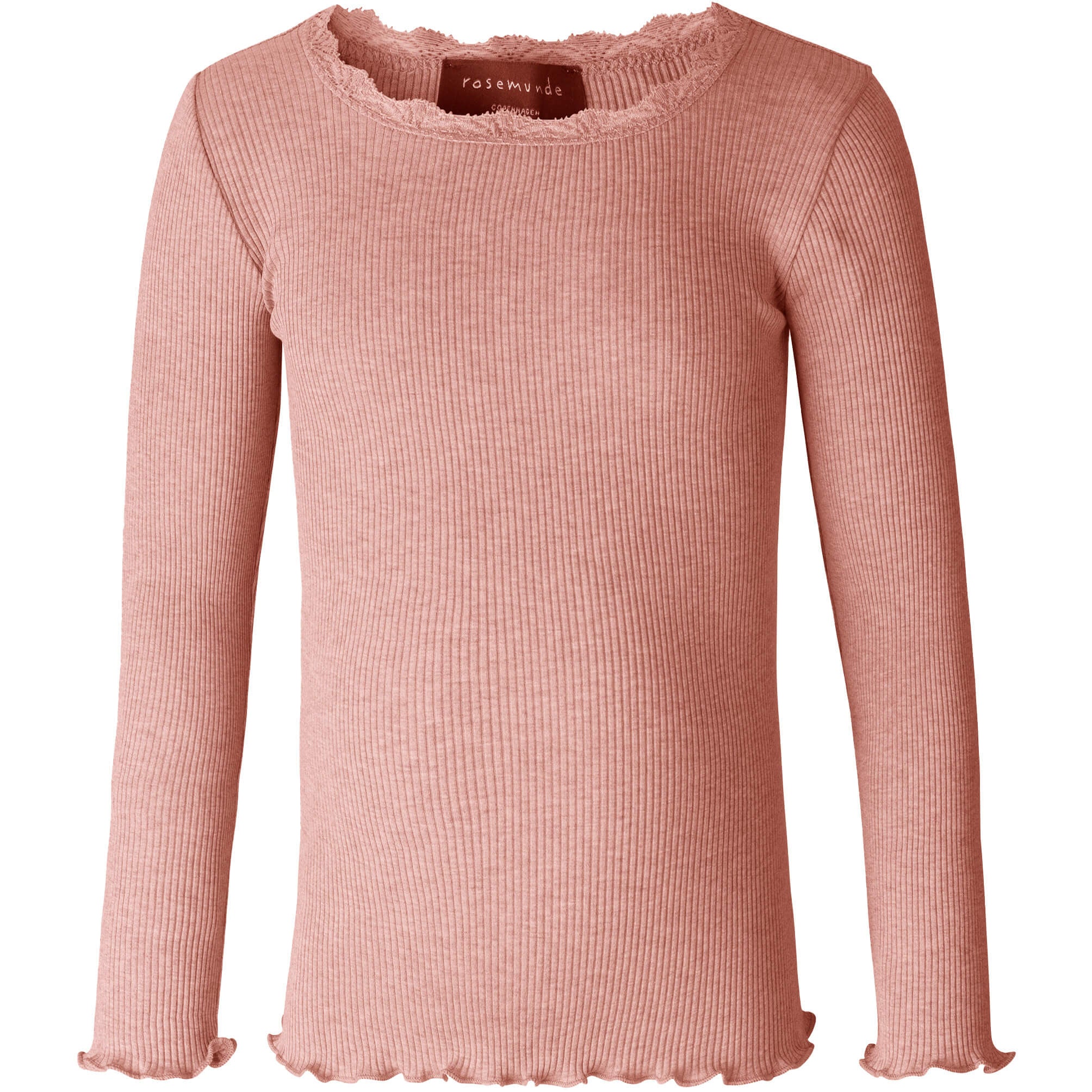 Bluza_fete_matase_danetla_bumbac_organic_rosemunde_galbenus