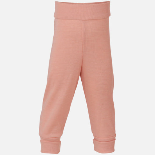 galbenus engel pantaloni lungi