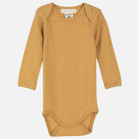 Body Serendipity Organics din bumbac 100% organic, Honey