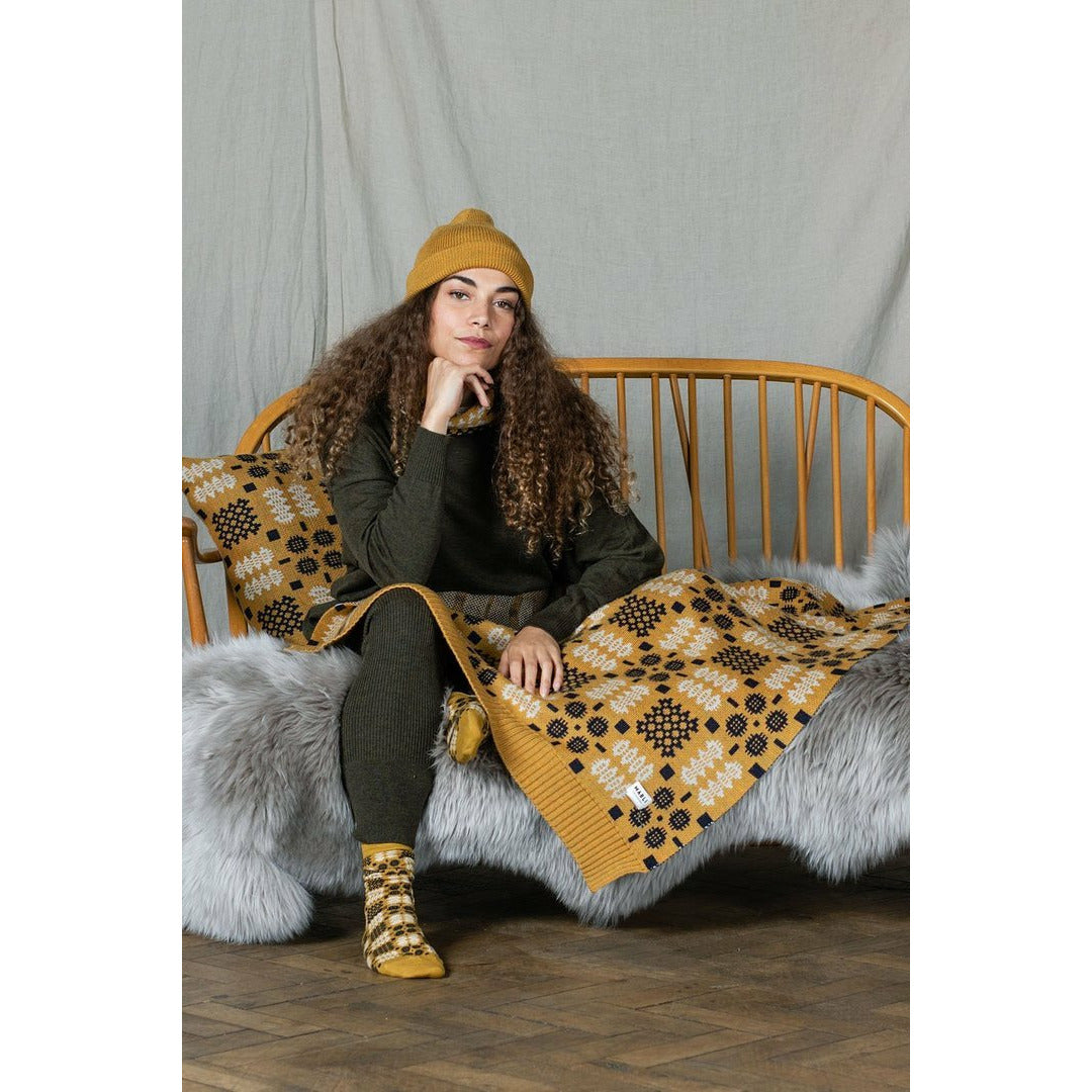 patura lana merinos mabli knits