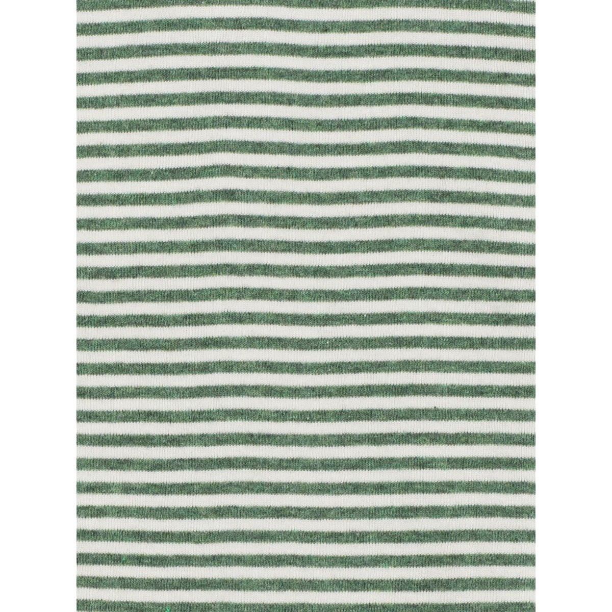Colanti din bumbac organic, Olive/OffWhite