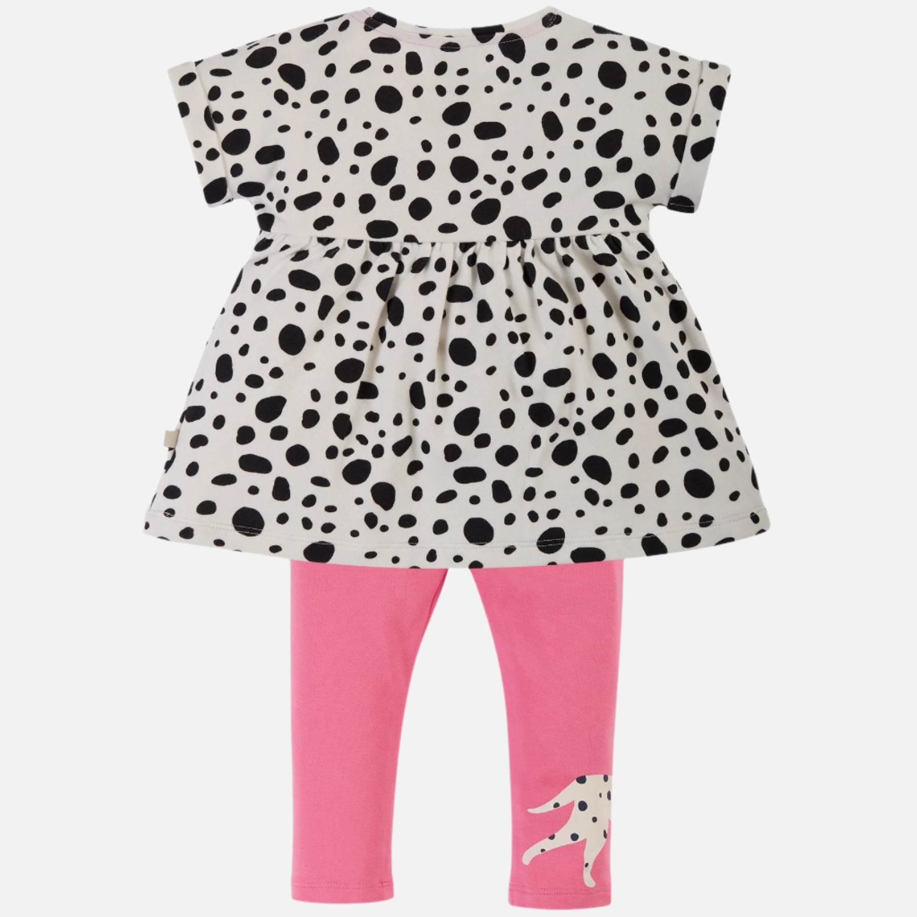 set_bumbac_organic_frugi_fetite