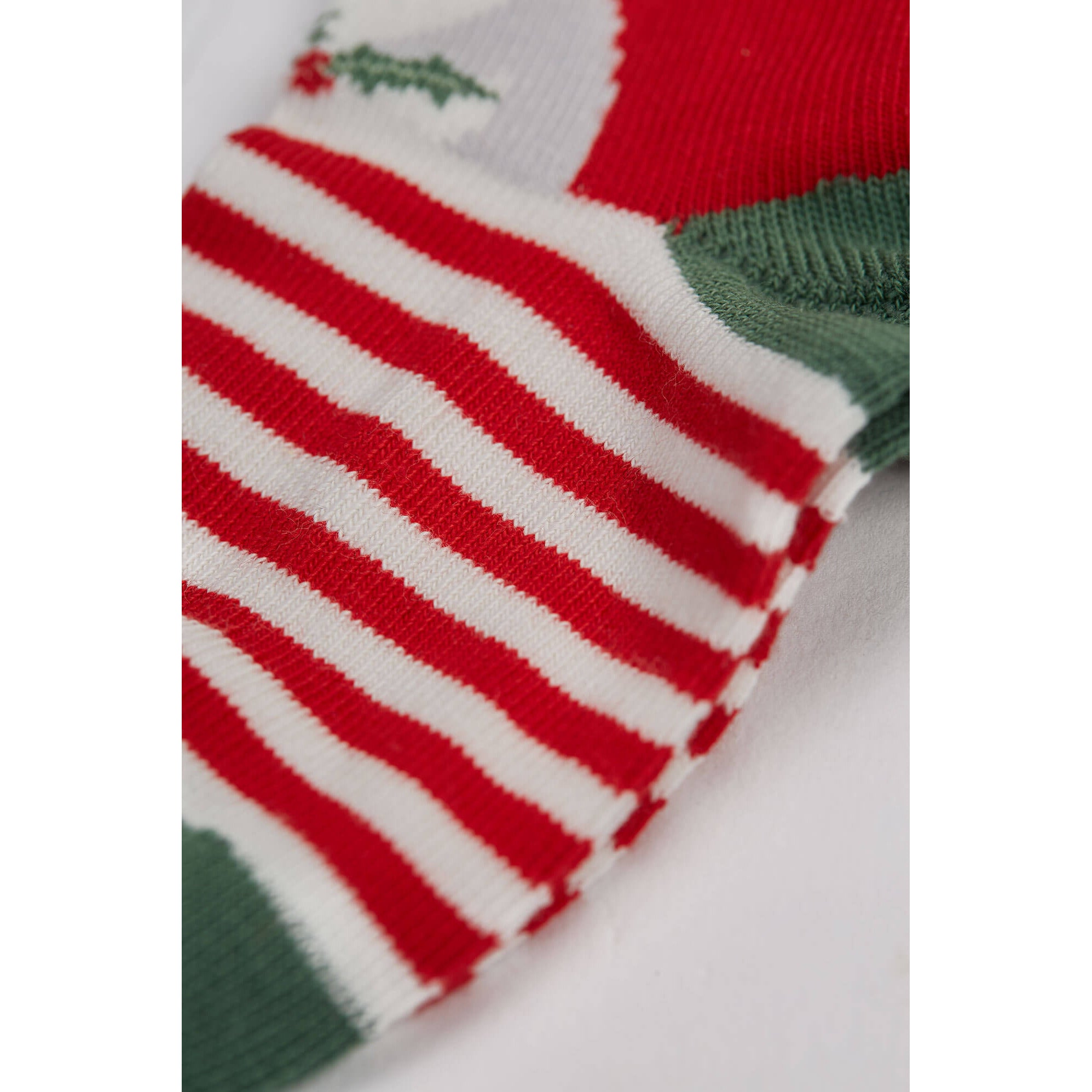 Sosete Frugi pentru copii din bumbac organic, Soricel