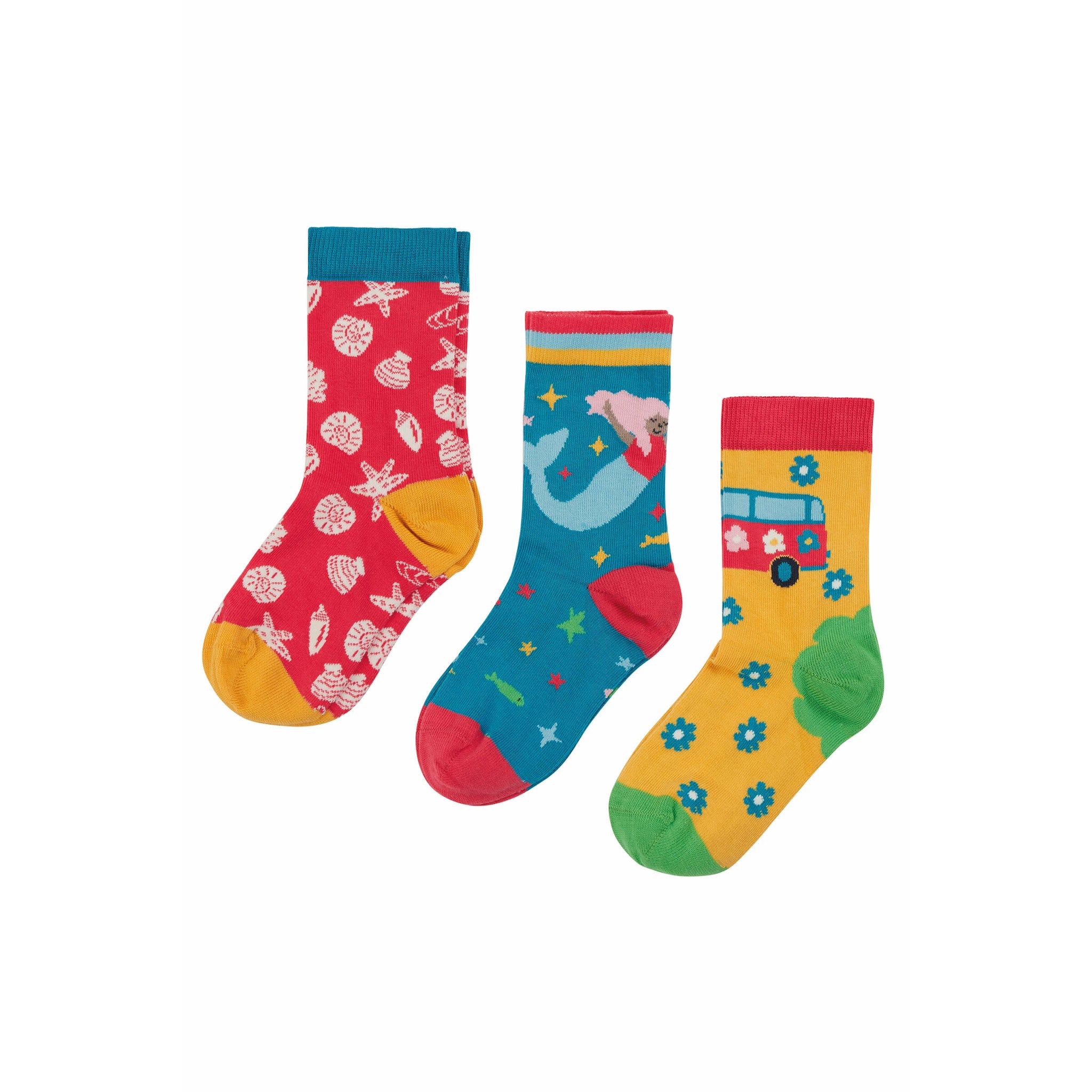 set_sosete_bumbac_organic_frugi