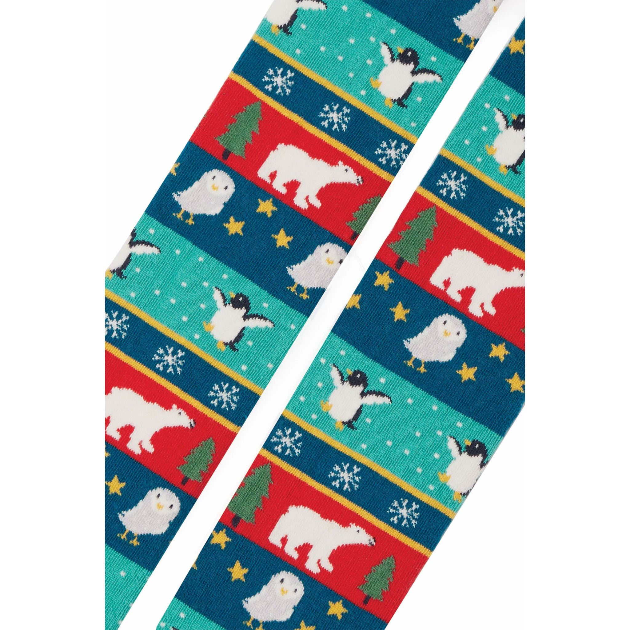 Dresuri_frugi_norah_Christmas_Fairisle_craciun_copii_fete_baieti_bumbac_organic