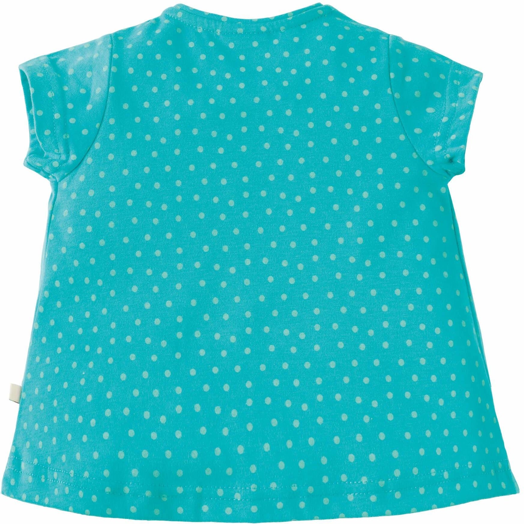 galbenus frugi tricou bumbac organic