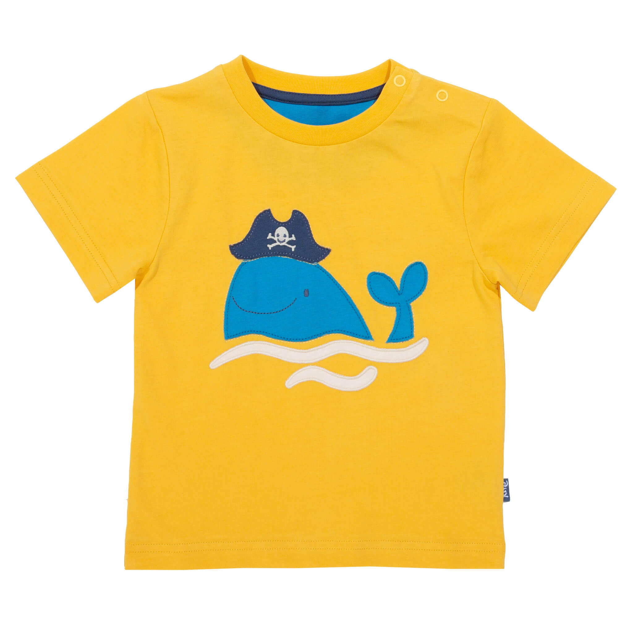 Tricou bumbac organic kite clothing pentru fete si baieti
