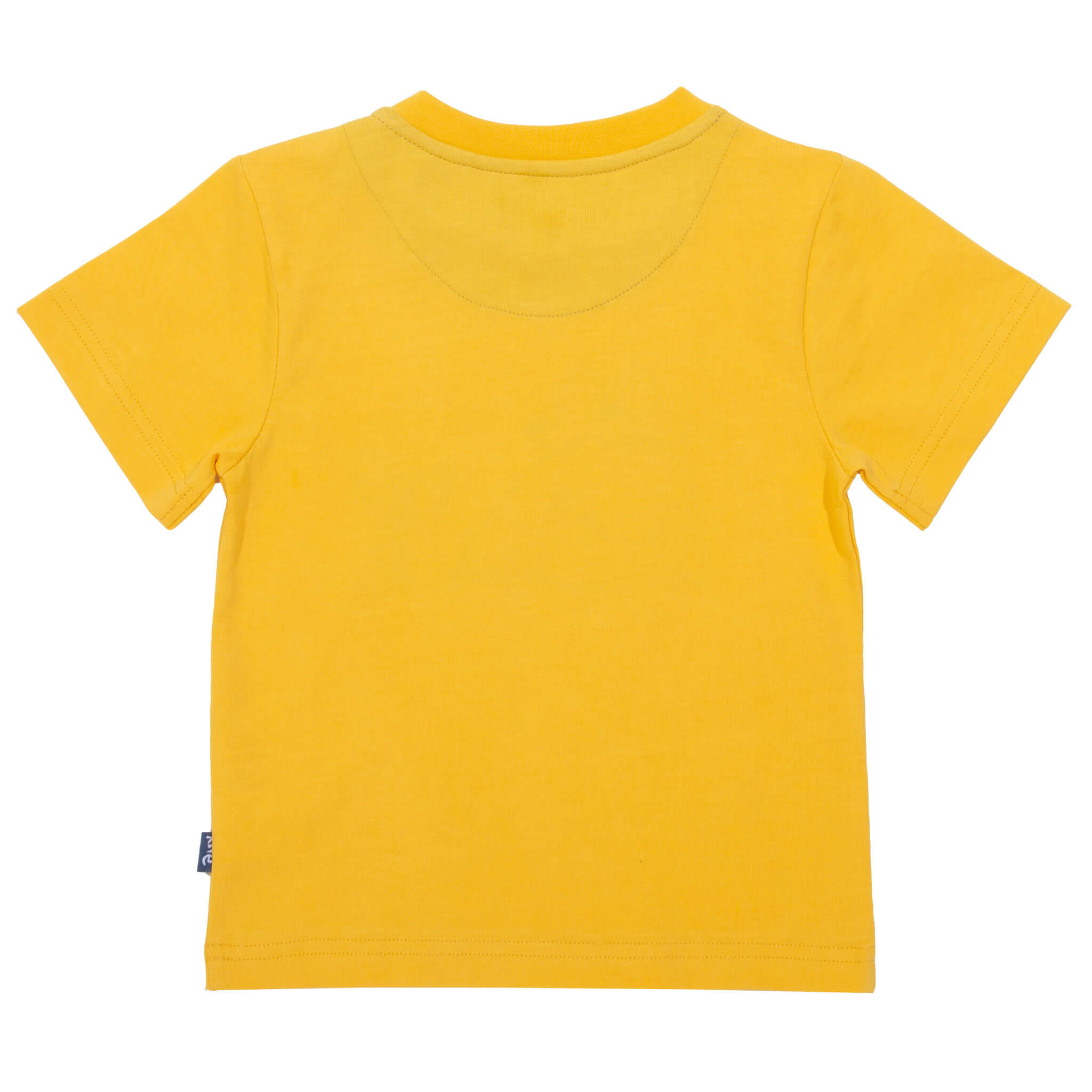 Tricou bumbac organic kite clothing pentru fete si baieti