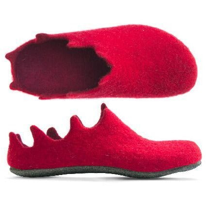 galbenus magicfelt incaltaminte lana