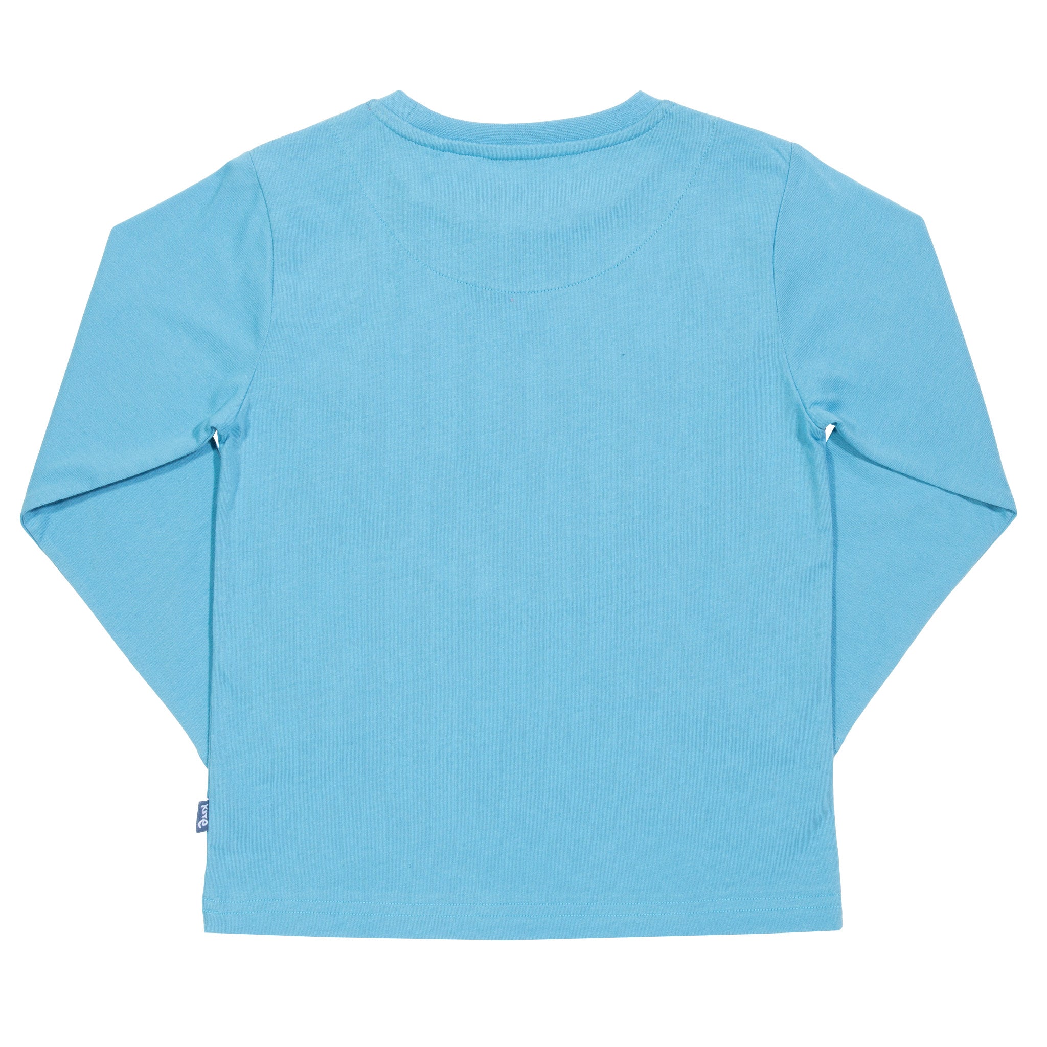bluza_bumbac_organic_kite_clothing_baieti_albastru_racheta_