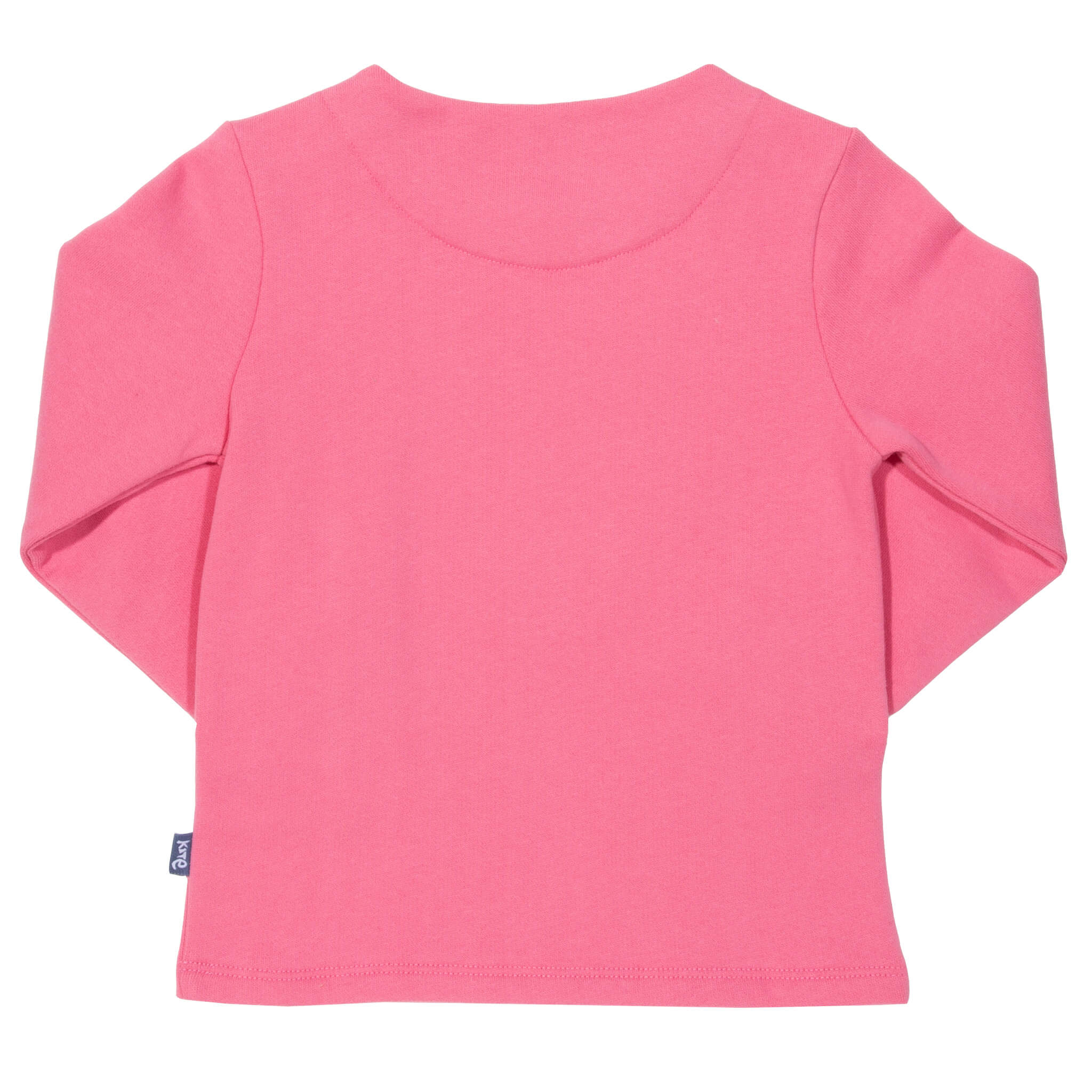 Bluza bumbac organic fete 