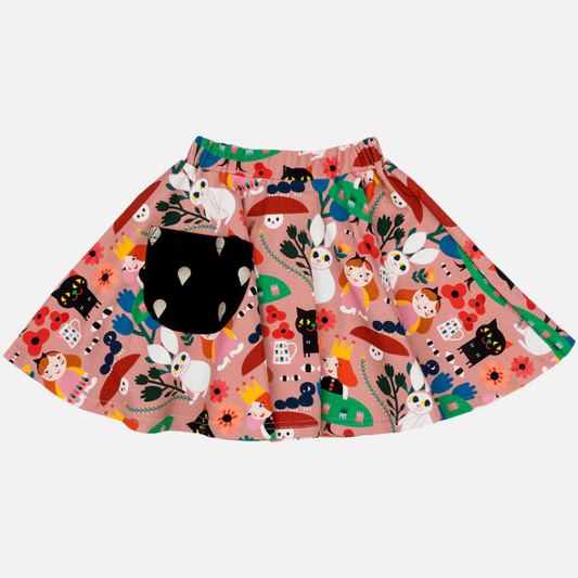 fusta_bumbac_organic_raspberry_republic_Rabbit_Hole