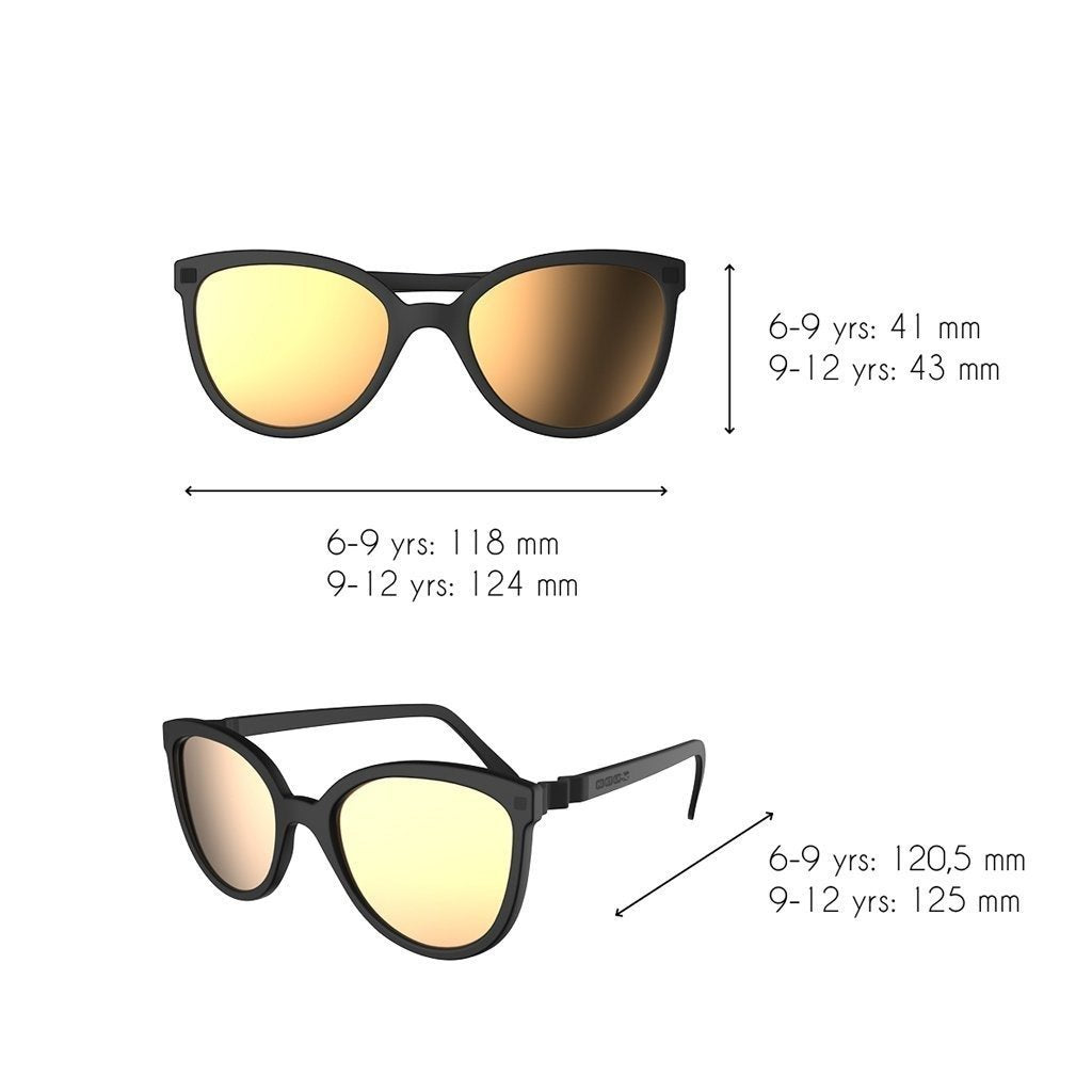 Ochelari de soare KiEtLa pentru copii protectie solara UVA UVB