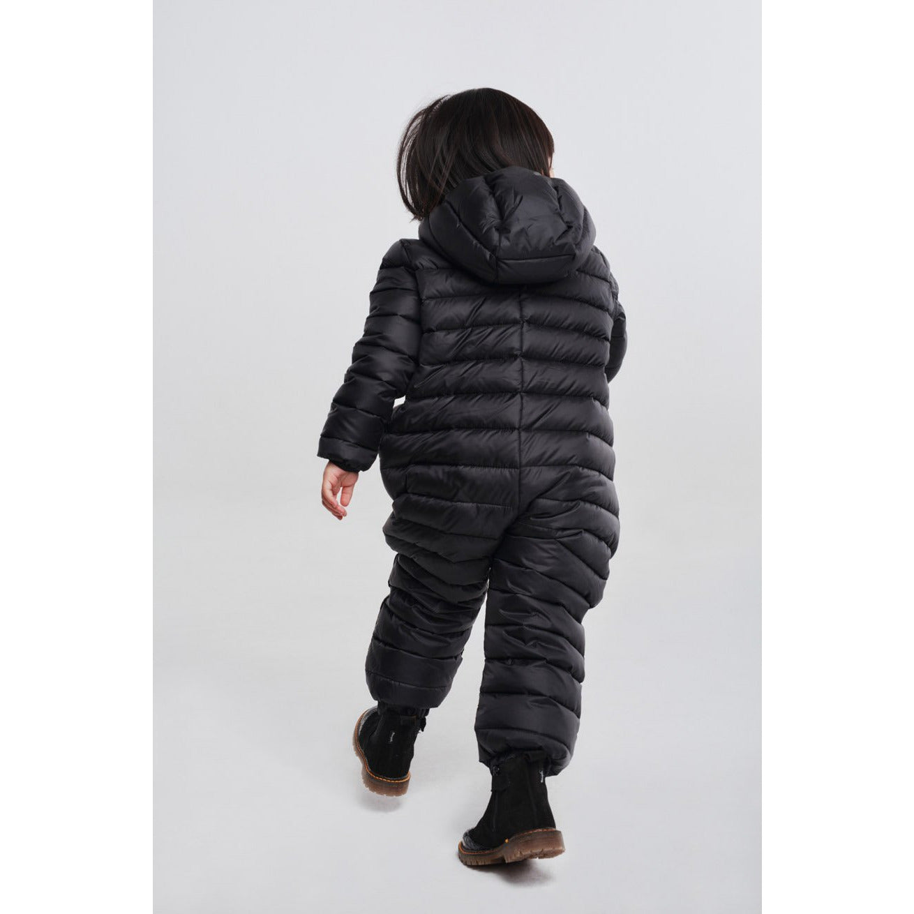 Overall puf copii Fluff