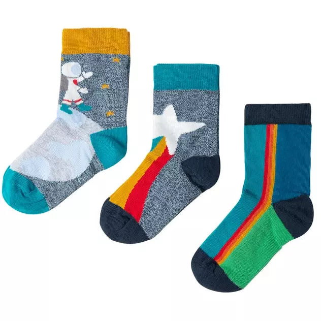 sosete_bumbac_organic_frugi_copii_galbenus