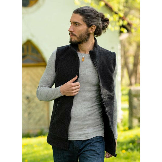 vesta_lana_merinos_fleece_barbati