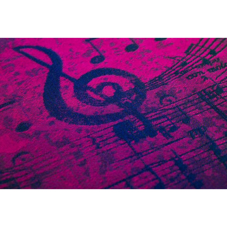 Wrap tesut  Lenny Lamb - Symphony Desire, dimensiune  4,6 m